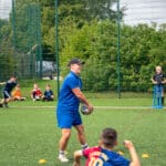 Football Fun