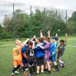 Football Fun