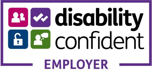Disability Confident Employer