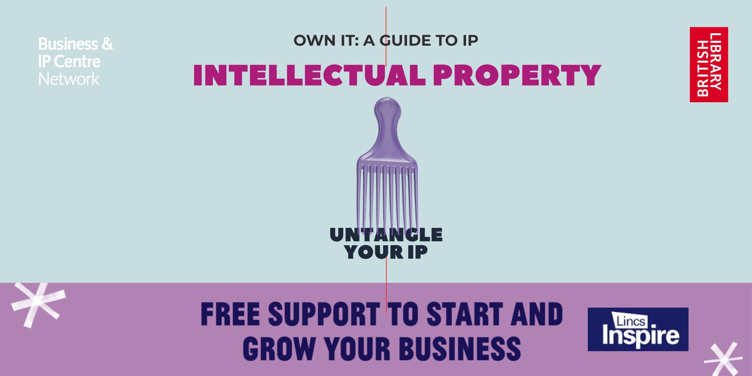 Intellectual Property Online Workshop