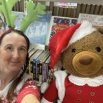 Christmas Shake Rattle and Read