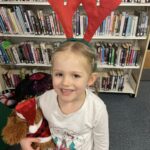 Christmas Shake Rattle and Read