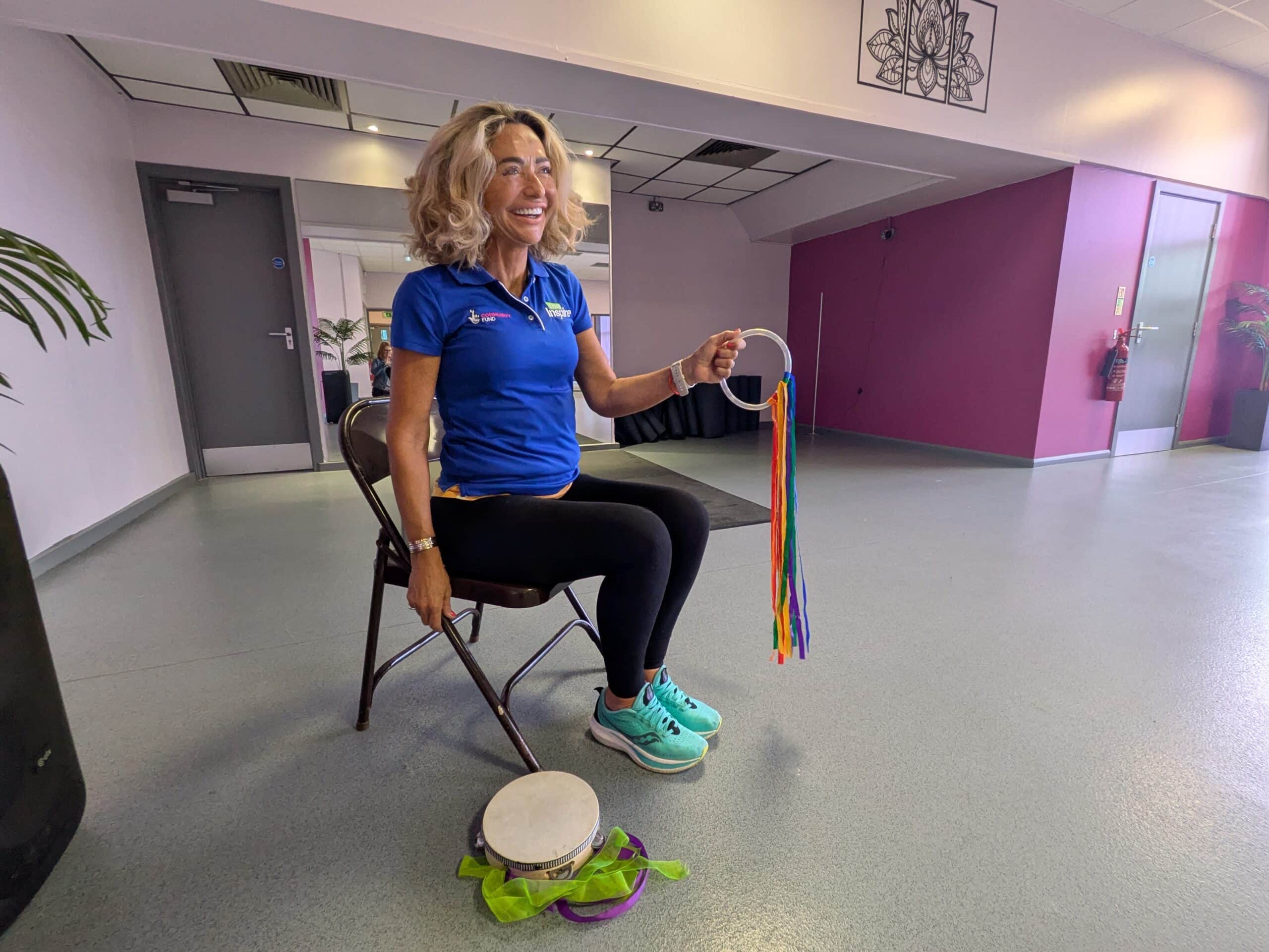 Mindfulness and Music