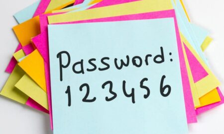 Password Reset