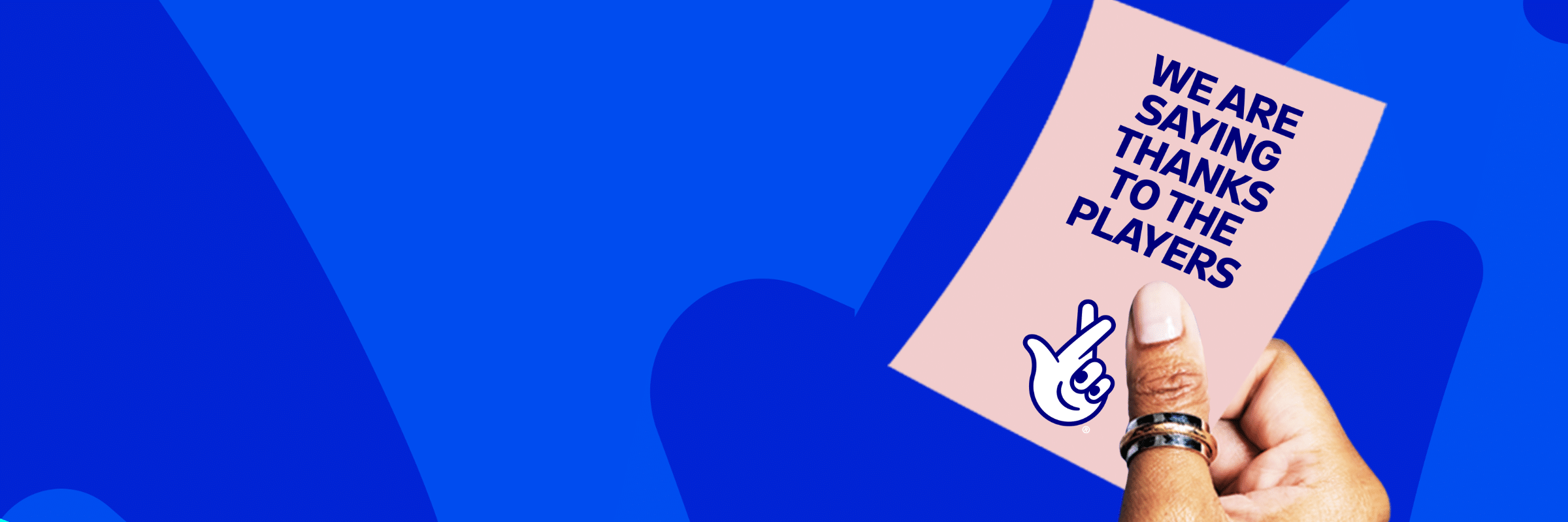 National Lottery Open Week