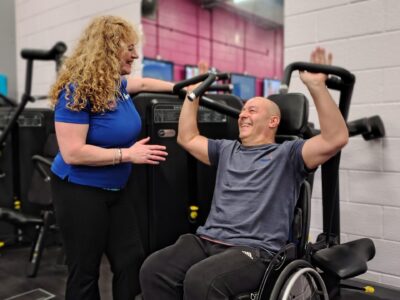 Member of the Month - Dave Siddle