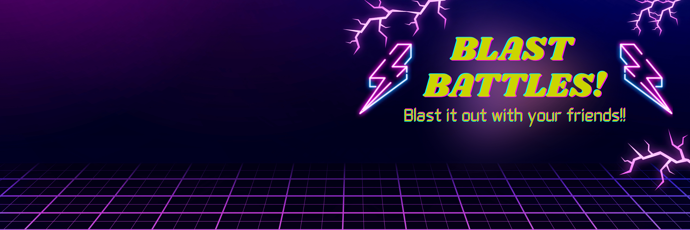 Blast Battle