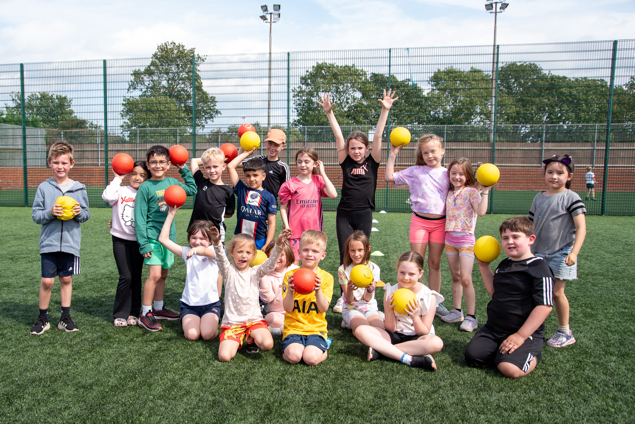 Multi-Sports Group