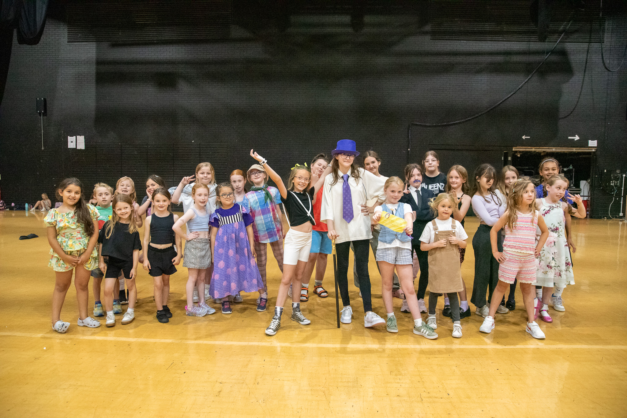 Musical Theatre Group