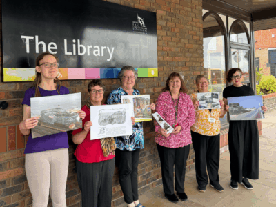 Local History Walks