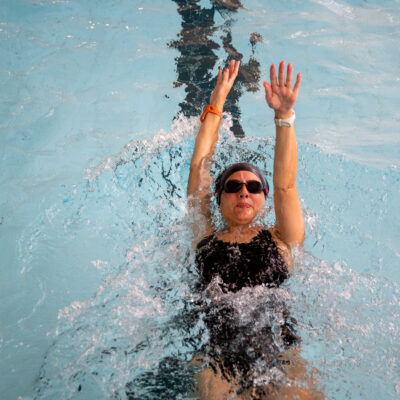 Swim Fit