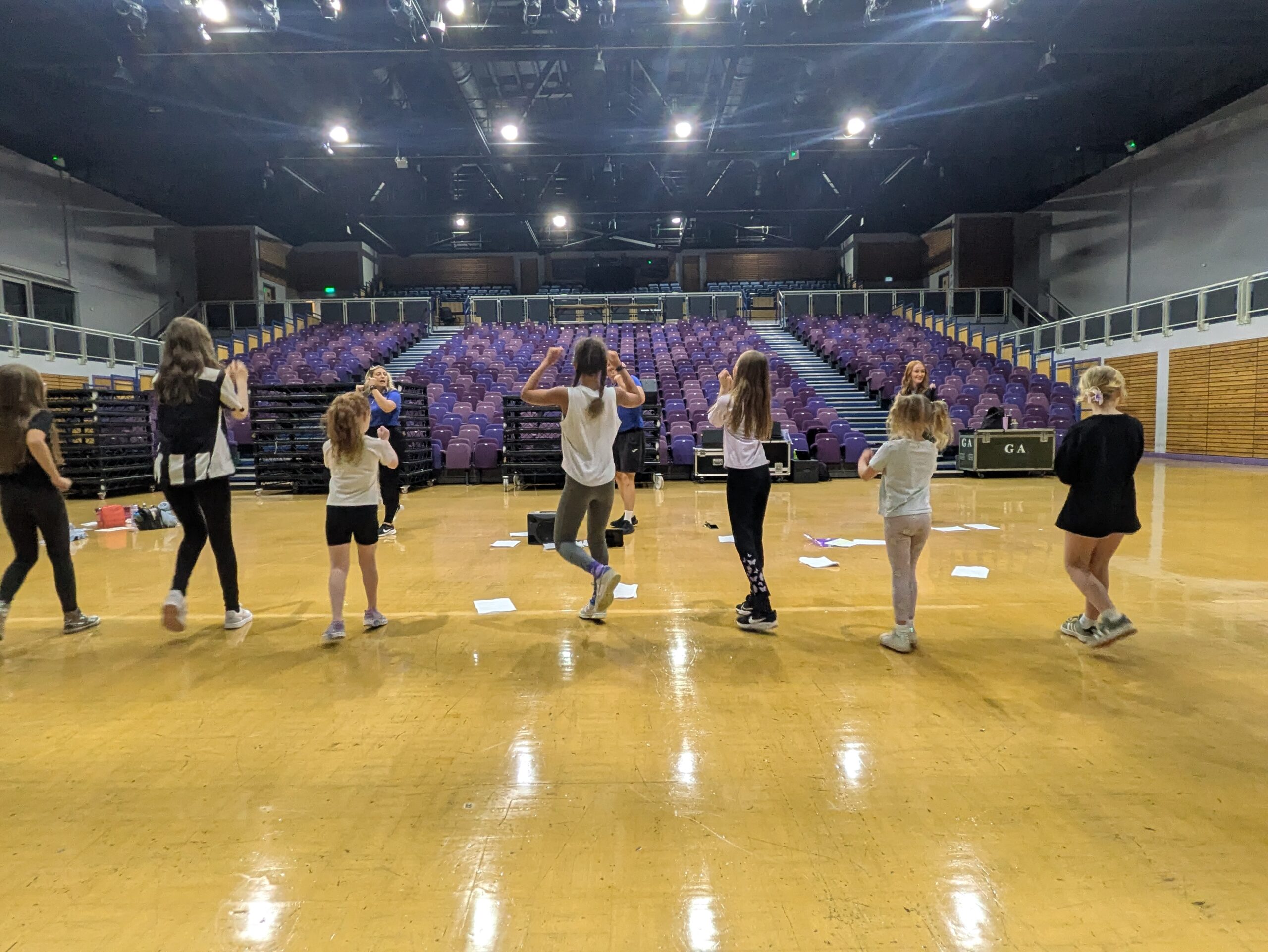 Dance