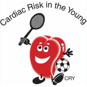 Cardiac Risk in the Young (CRY)