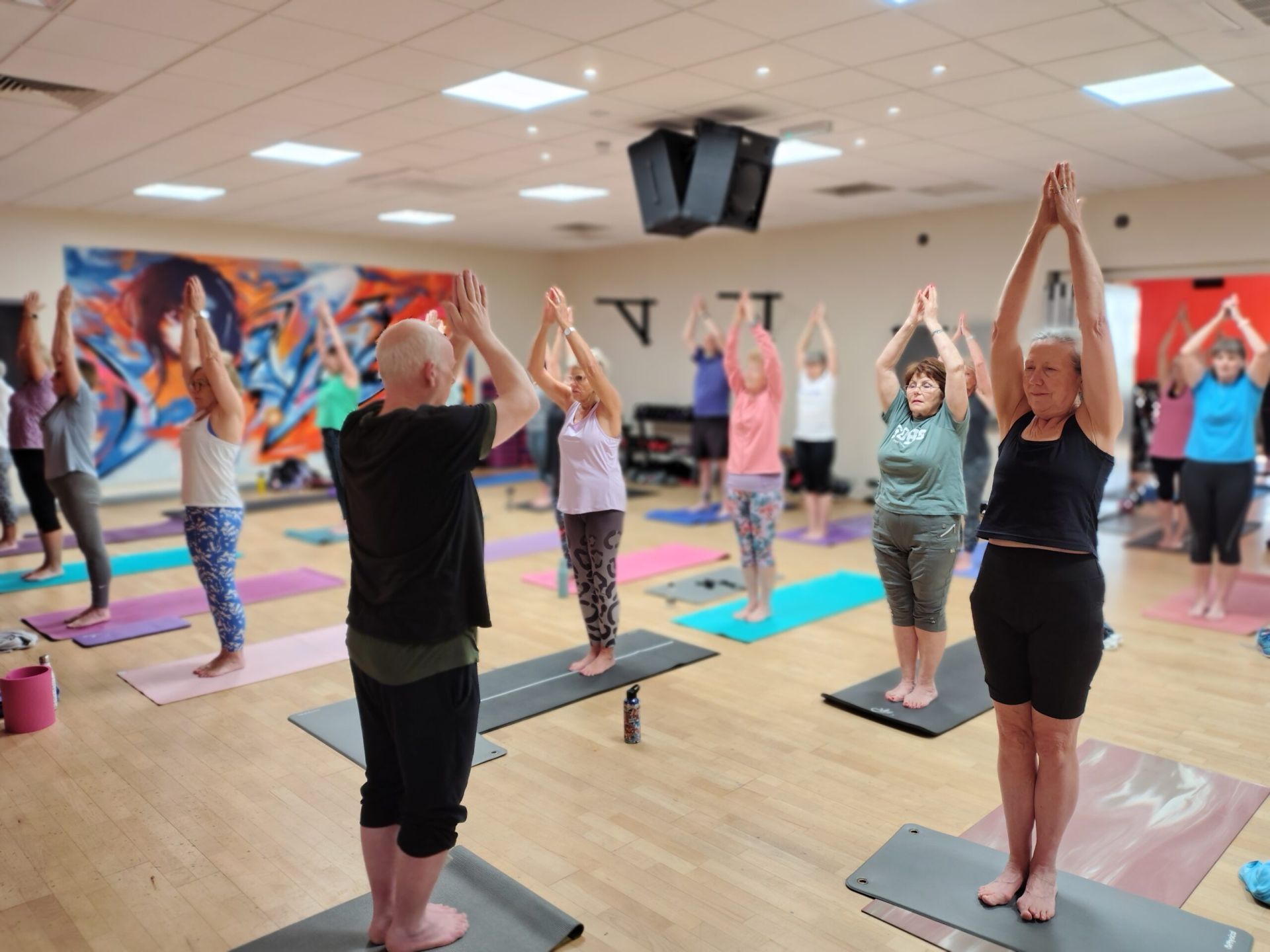 Wellness Hub