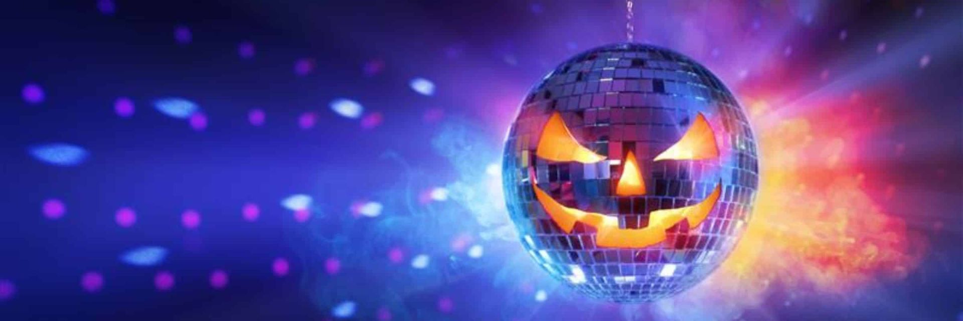 October Events
