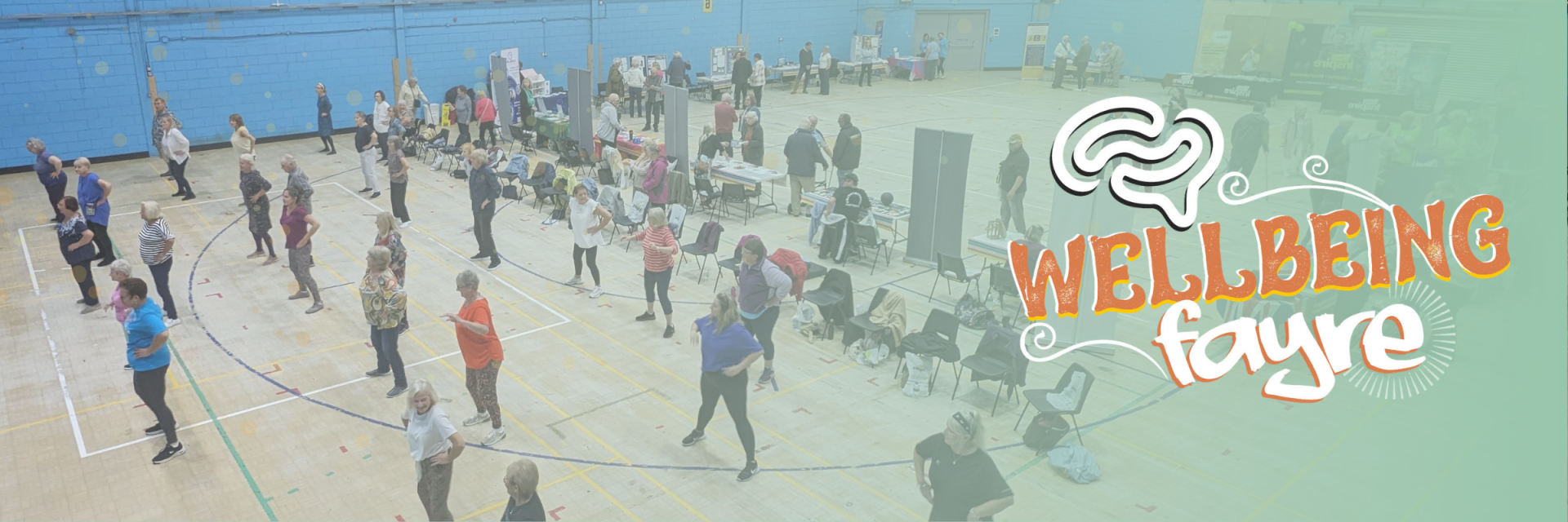 Wellbeing Fayre